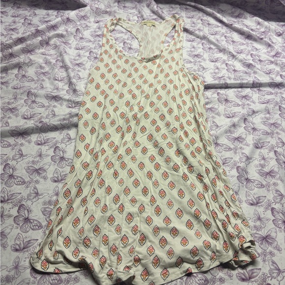 Cost Plus World Market Dresses & Skirts - 🍄World Market Racerback Dress